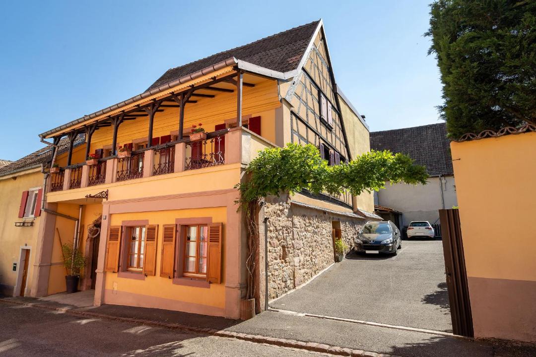 Photo of Others in Saint-Hippolyte