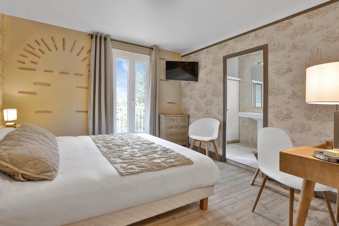Photo of Bedroom in Sarlat-la-Caneda