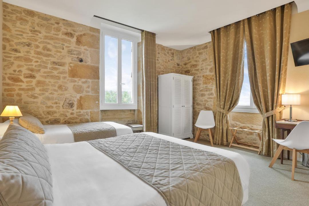 Photo of Bedroom in Sarlat-la-Caneda