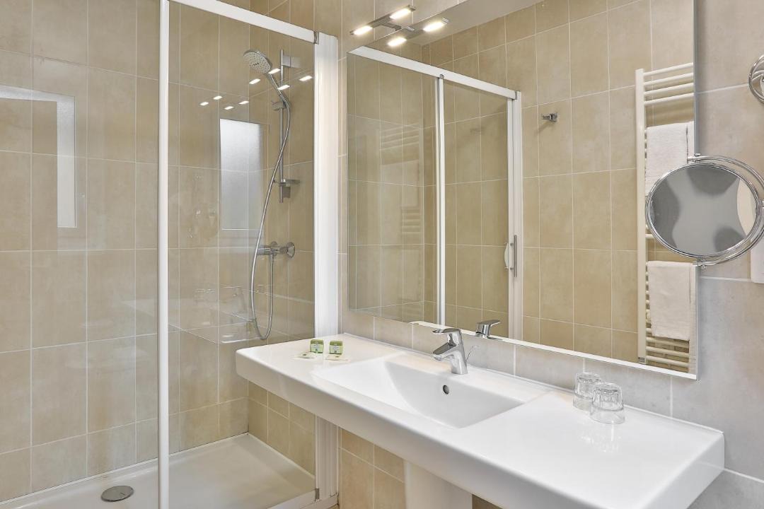 Photo of Bathroom in Sarlat-la-Caneda