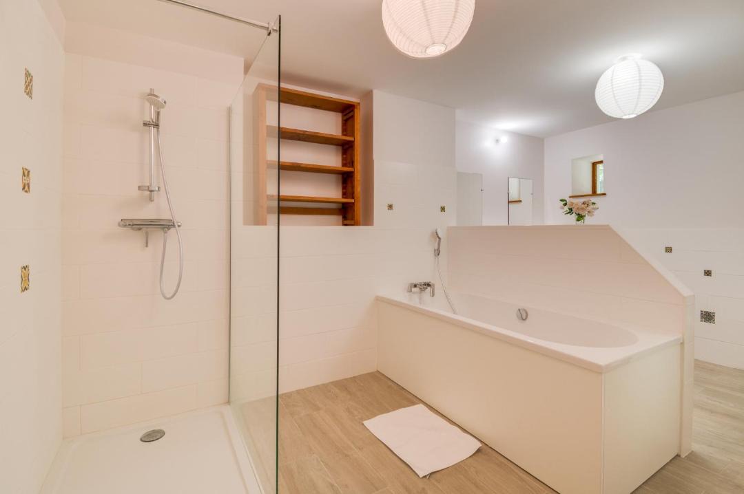 Photo of Bathroom in Boyer