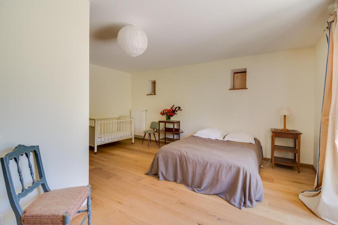 Photo of Bedroom in Boyer