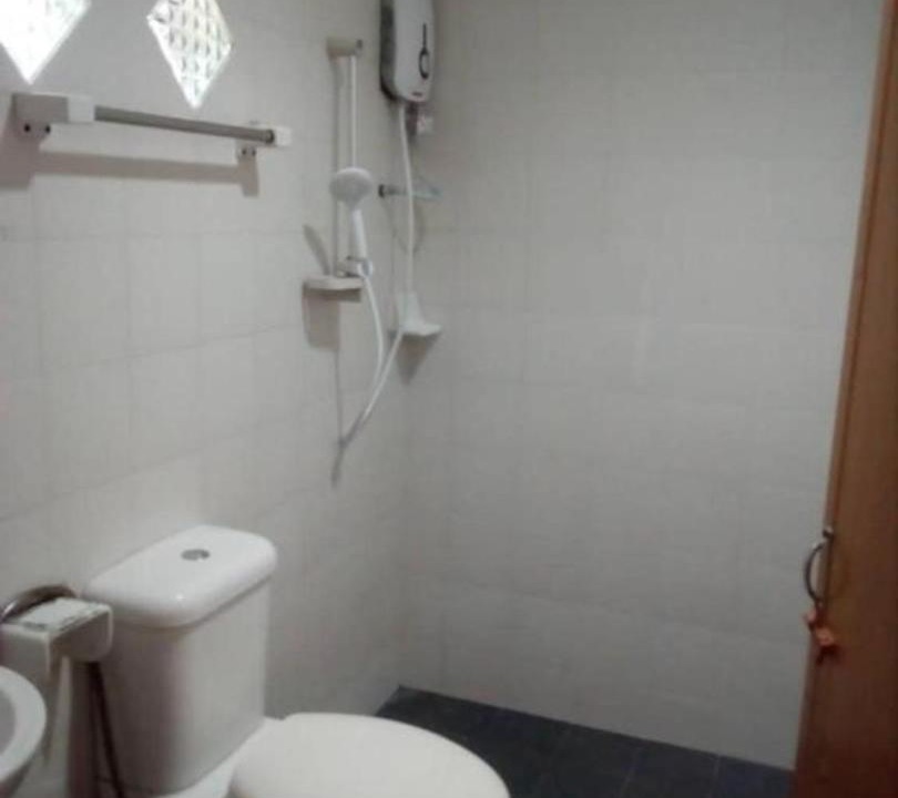 Photo of Bathroom in Lubok Buaya
