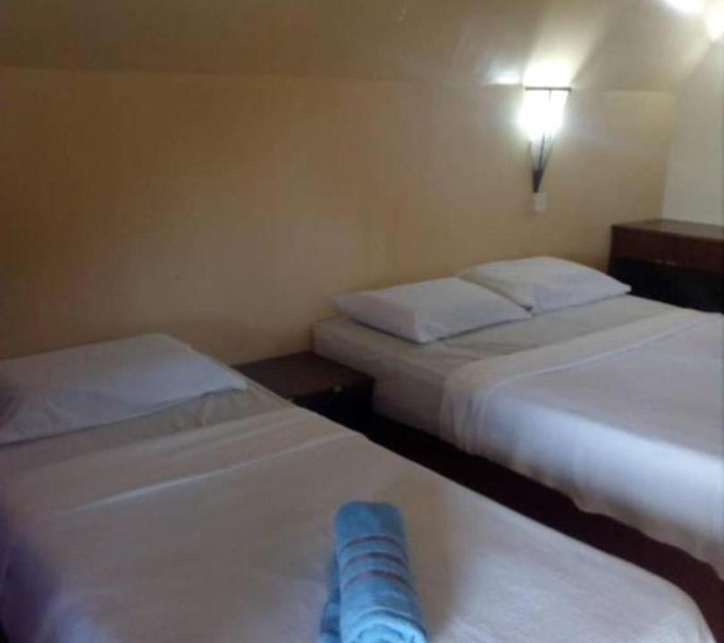 Photo of Bedroom in Lubok Buaya