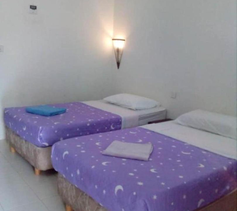 Photo of Bedroom in Lubok Buaya