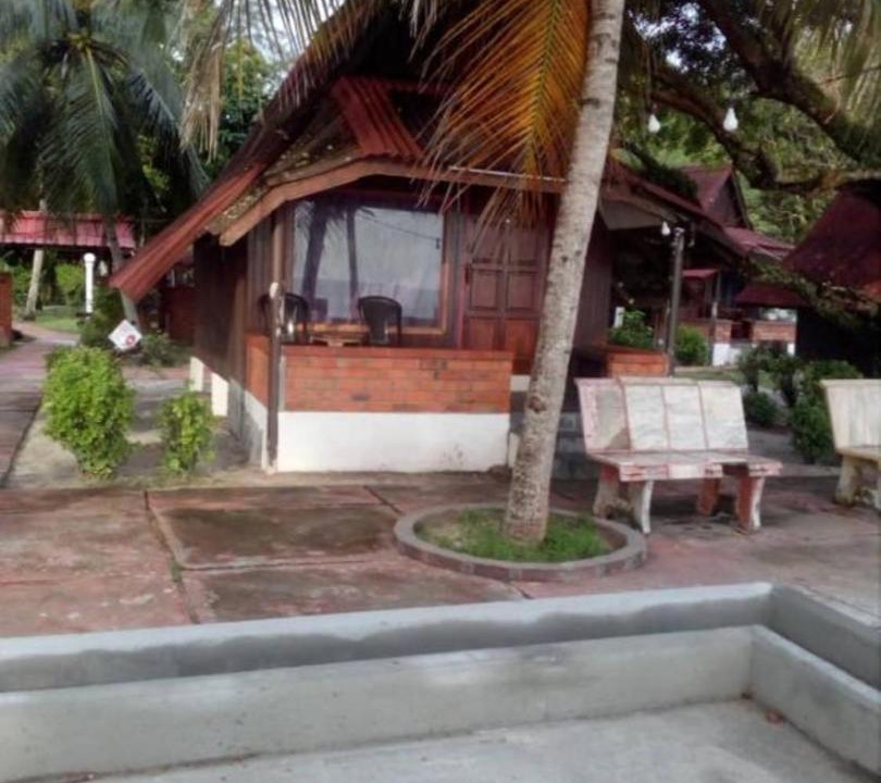 Photo of Buildings in Lubok Buaya