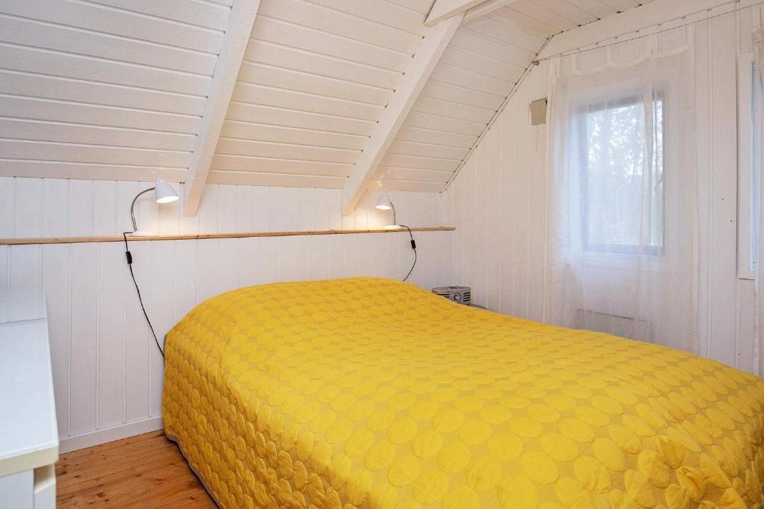 Photo of Bedroom in Spøttrup