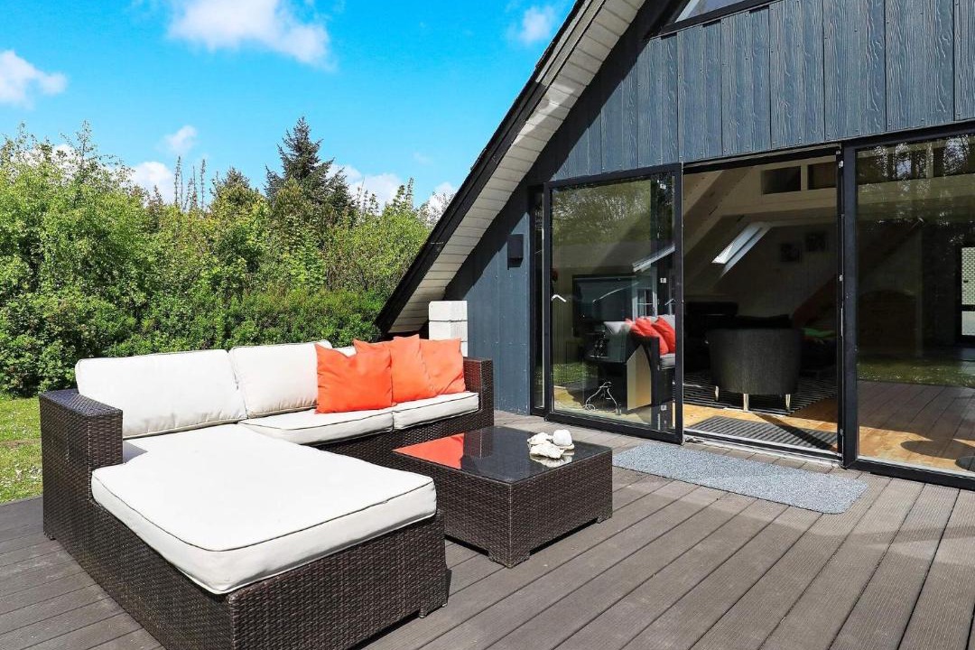 Photo of Patio Balcony in Spøttrup