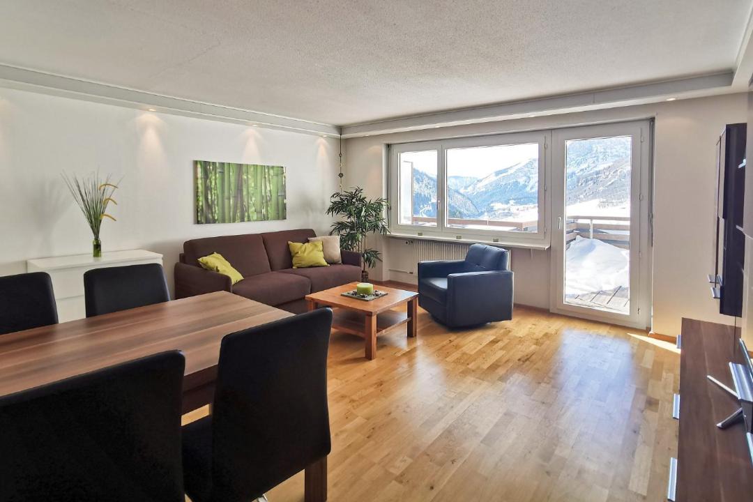 Photo of Others in Leukerbad