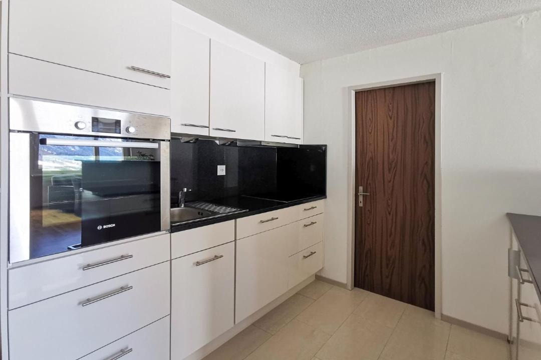 Photo of Kitchen in Leukerbad