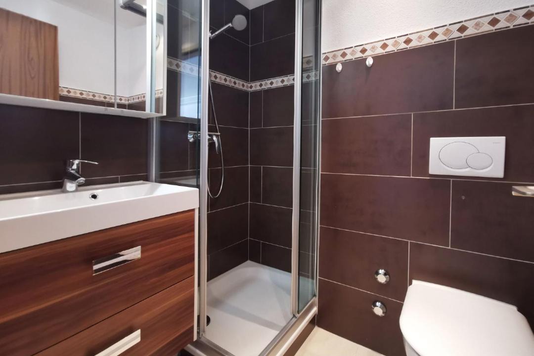 Photo of Bathroom in Leukerbad