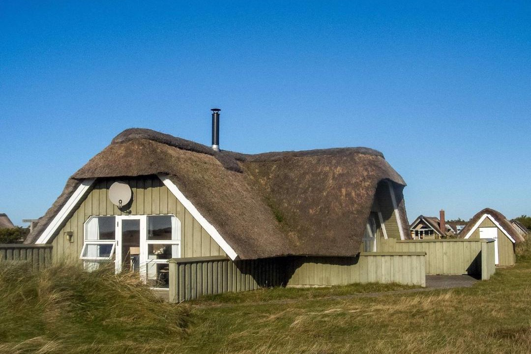 Photo of Buildings in Nørre Lyngvig