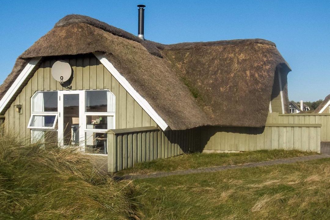 Photo of Buildings in Nørre Lyngvig
