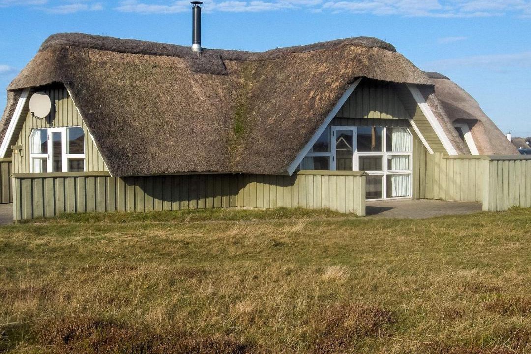 Photo of Buildings in Nørre Lyngvig