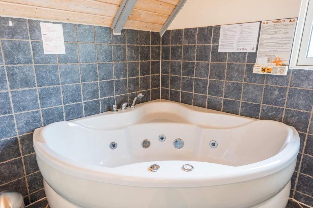 Photo of Bathroom in Nørre Lyngvig