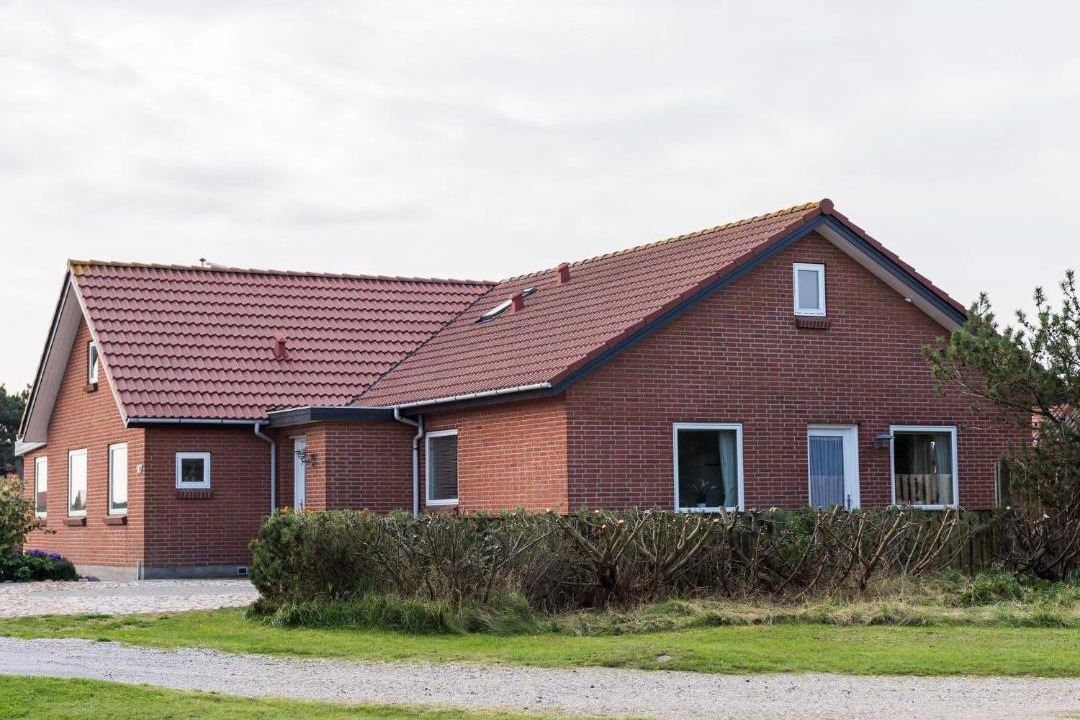 Photo of Buildings in Nørre Lyngvig