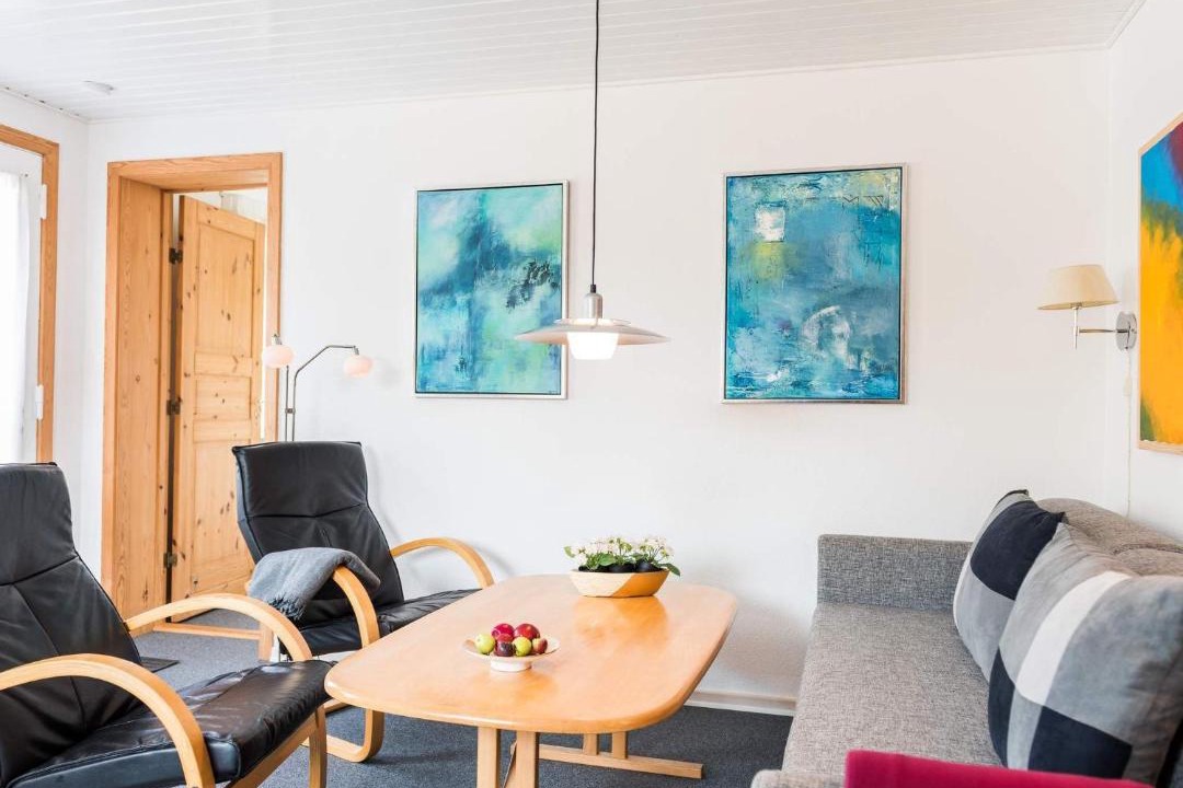 Photo of Livingroom in Nørre Lyngvig