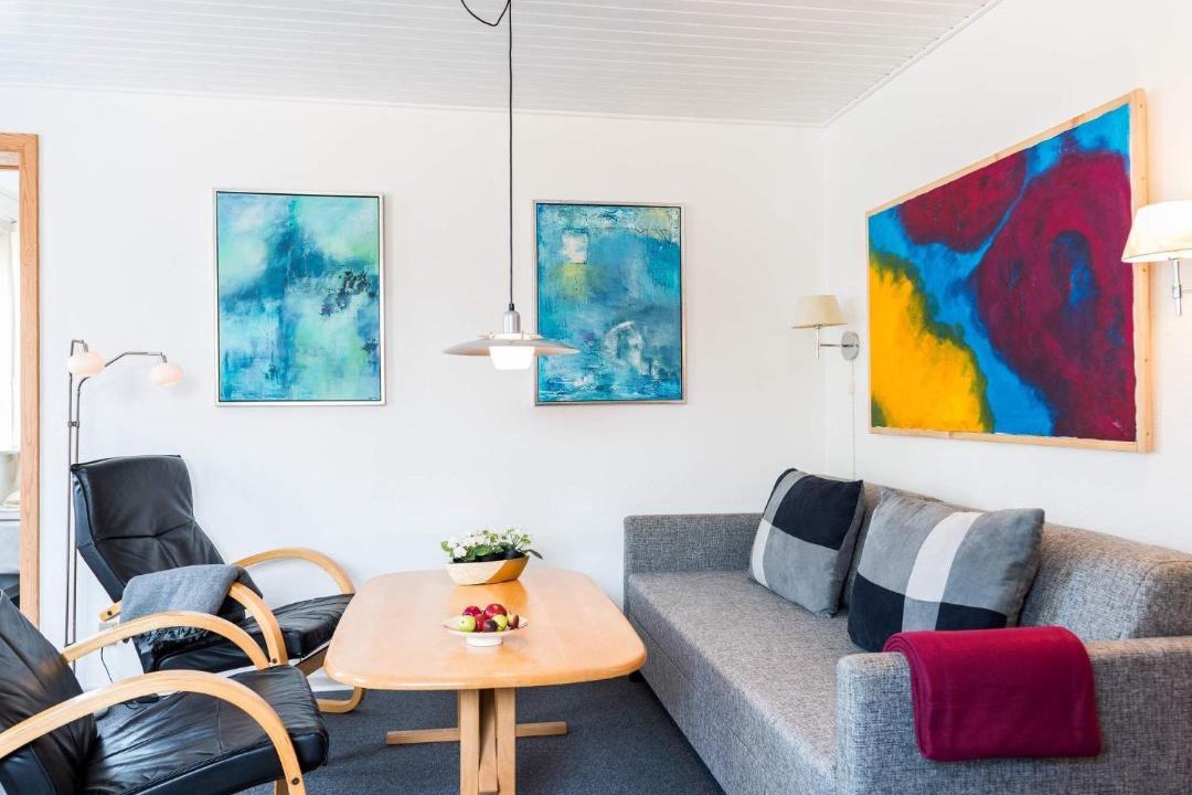 Photo of Livingroom in Nørre Lyngvig