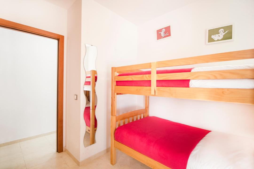 Photo of Bedroom in El Tarter