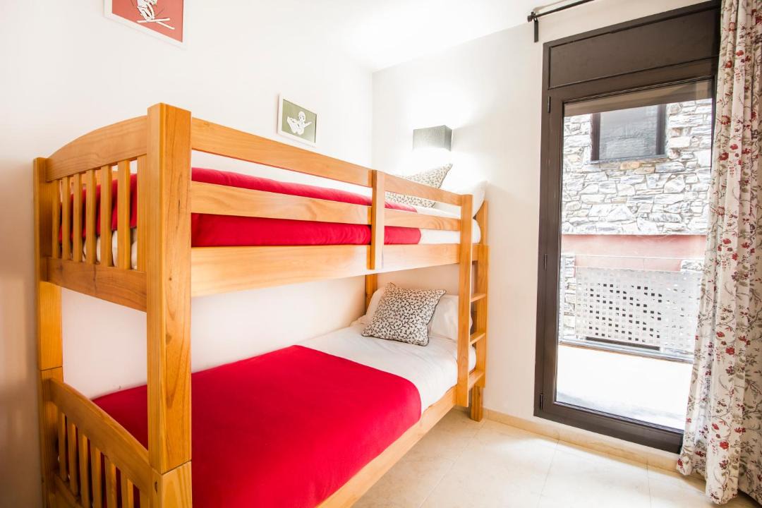 Photo of Bedroom in El Tarter
