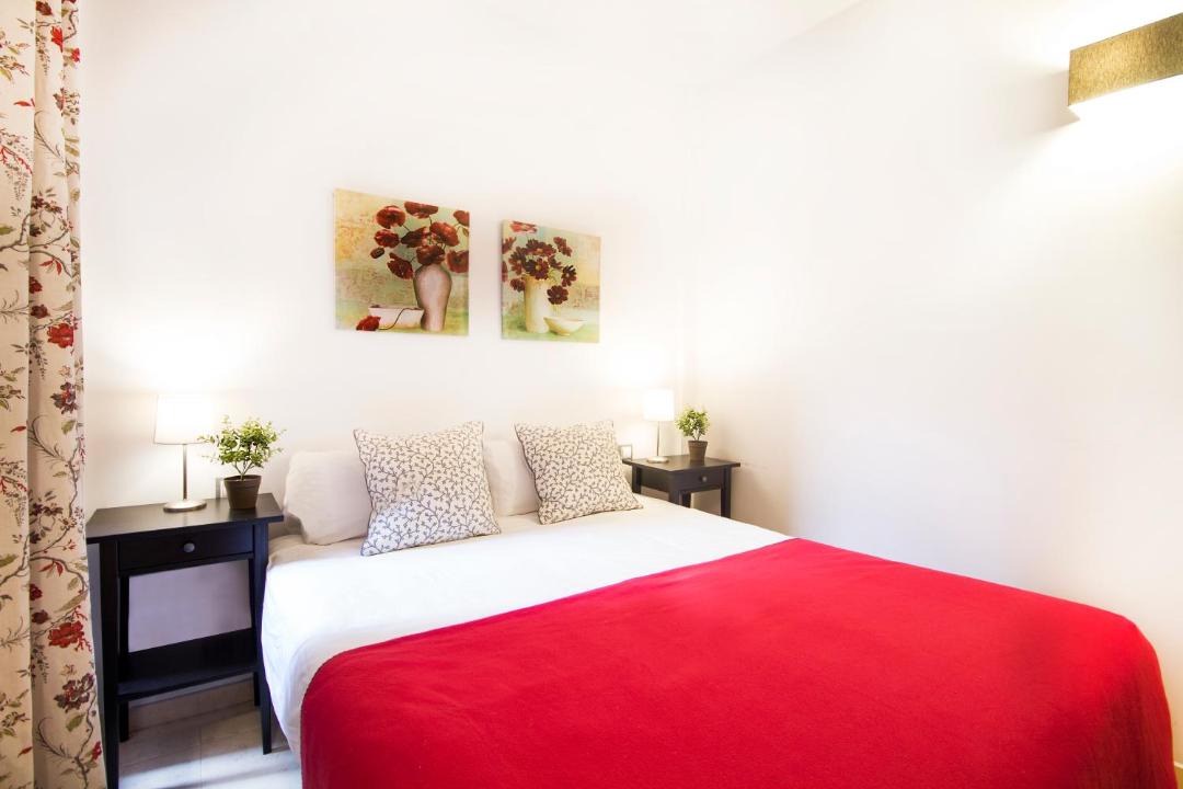 Photo of Bedroom in El Tarter