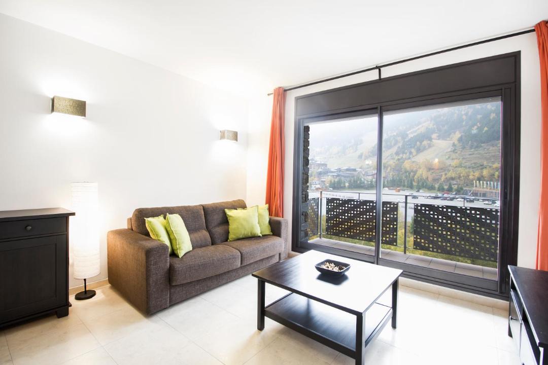 Photo of Livingroom in El Tarter