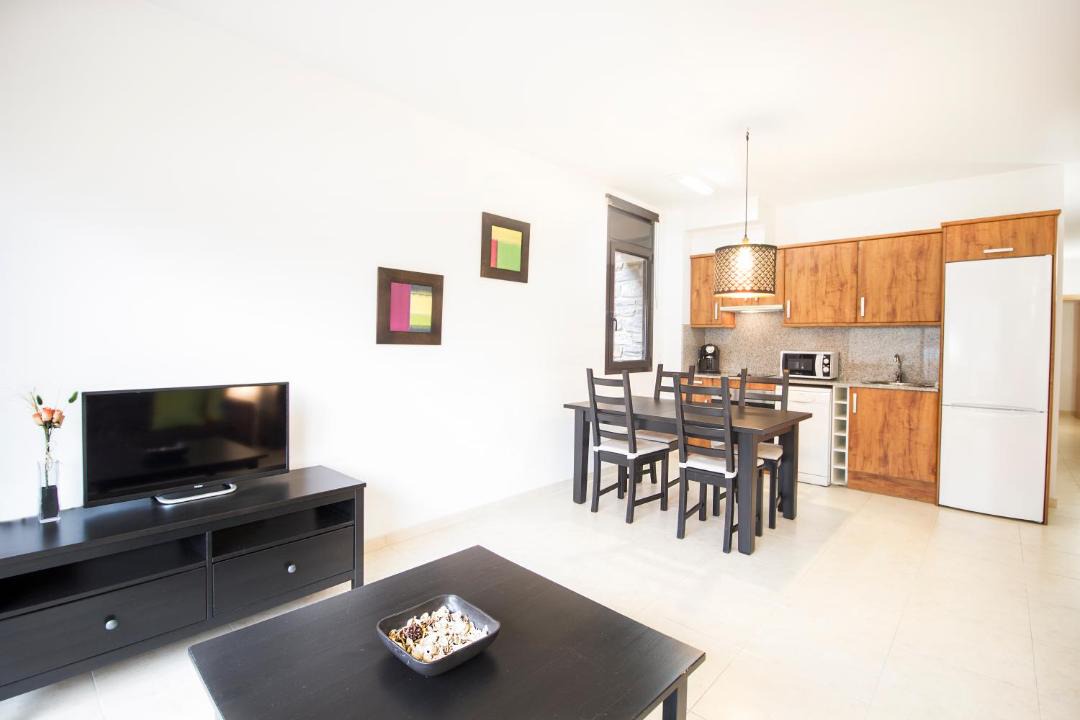 Photo of Livingroom in El Tarter