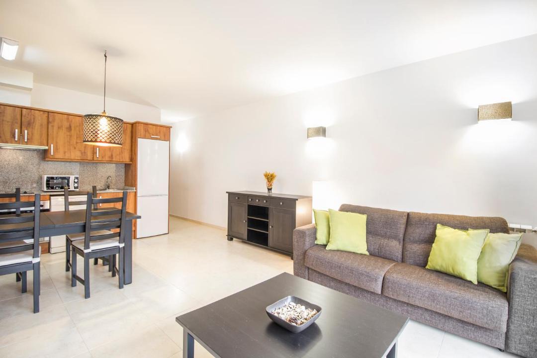 Photo of Livingroom in El Tarter