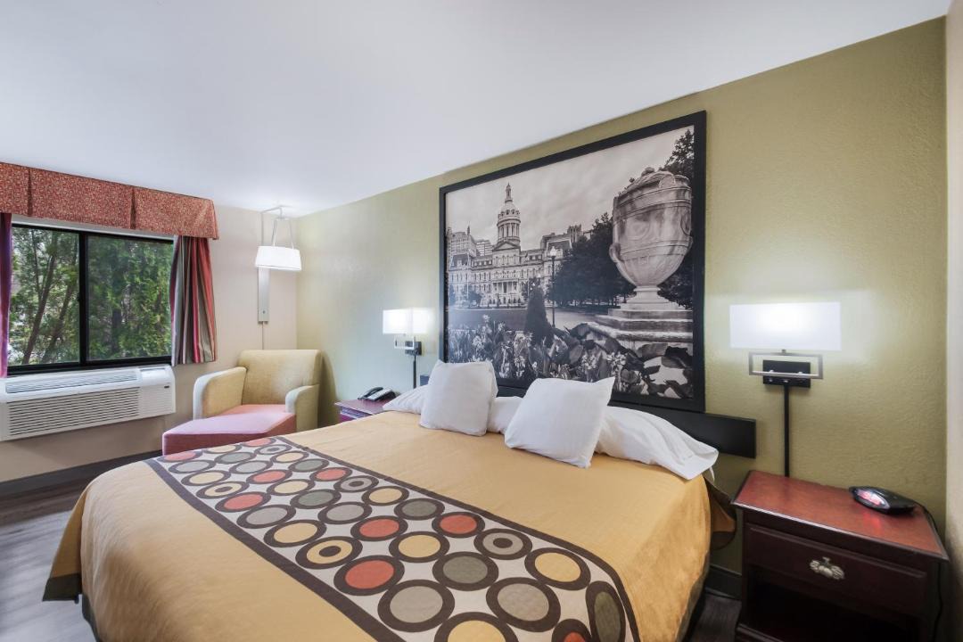 Photo of Bedroom in Indian Head