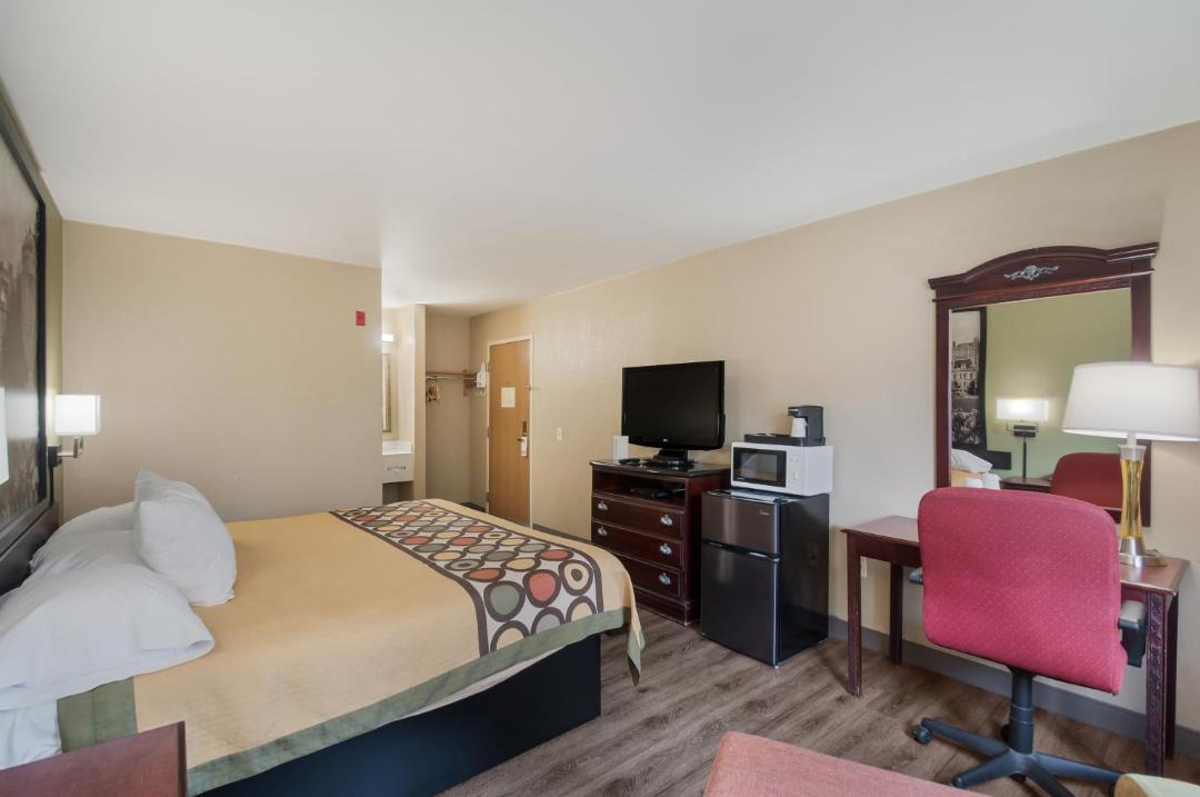Photo of Bedroom in Indian Head