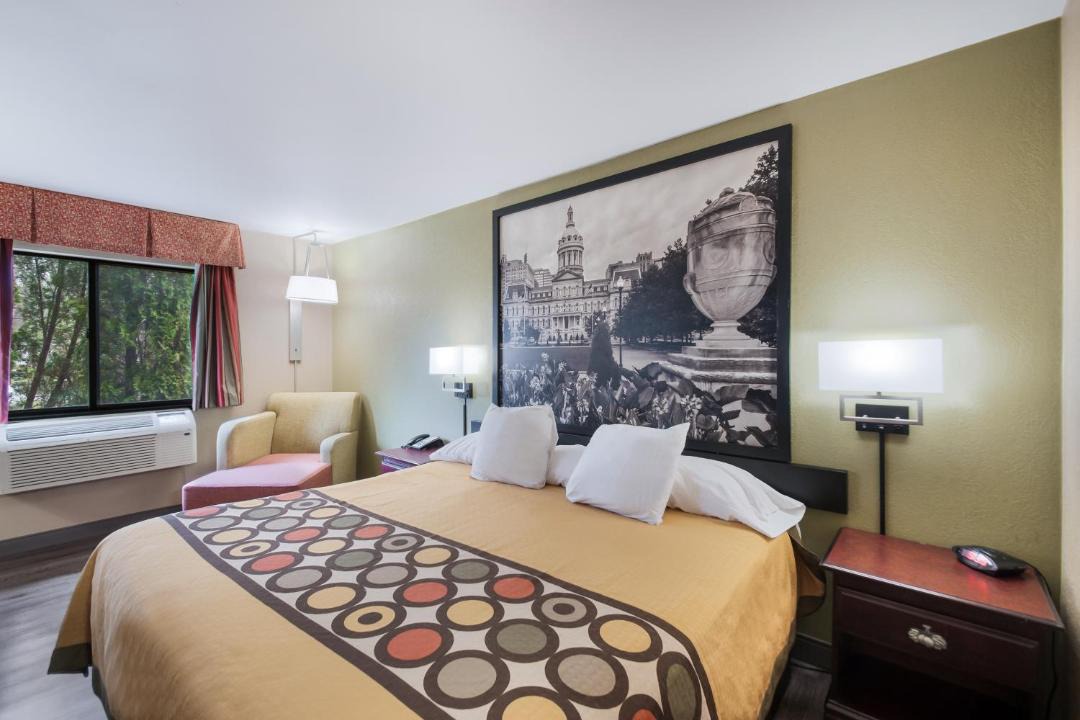 Photo of Bedroom in Indian Head