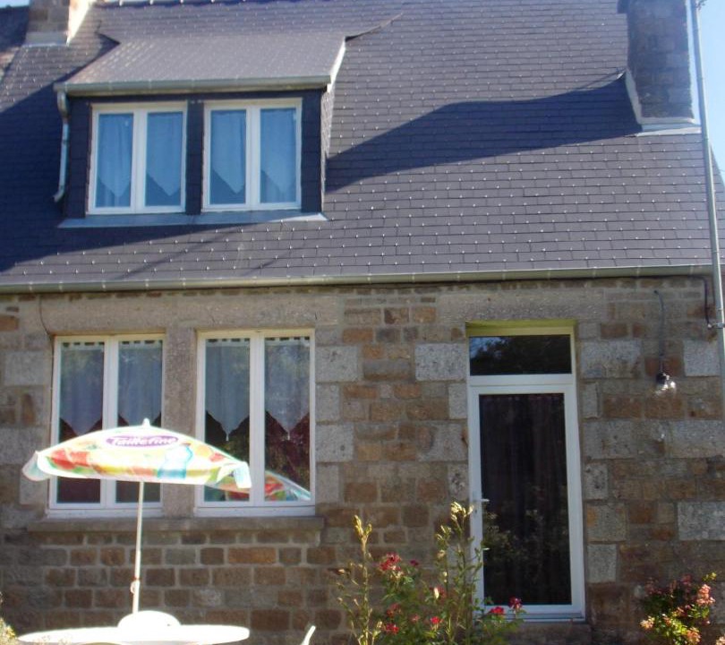 Photo of Buildings in Sourdeval