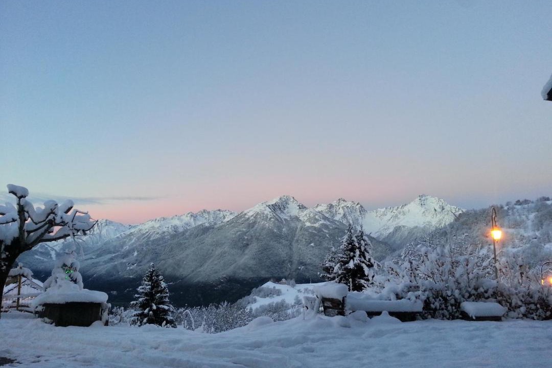 Photo of Others in Montaimont