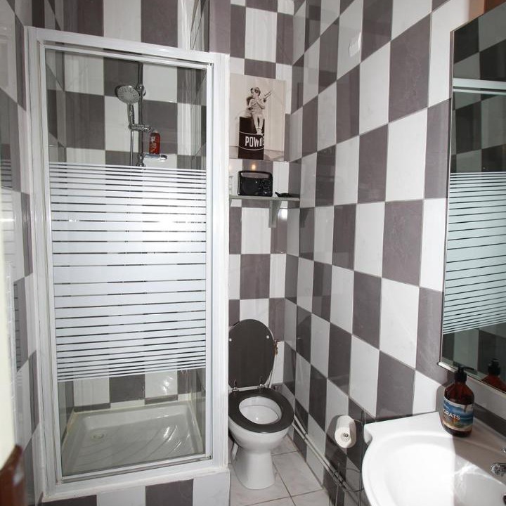 Photo of Bathroom in La Fere