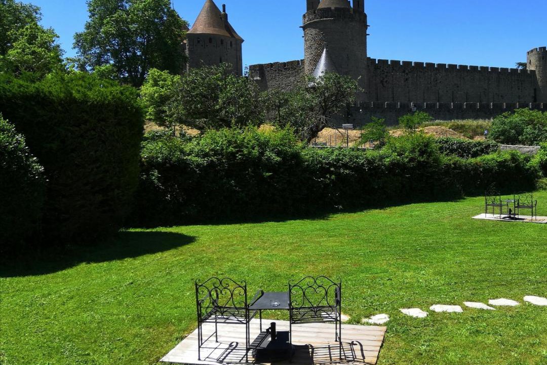 Photo of Others in Carcassonne