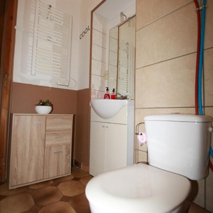 Photo of Bathroom in La Fere