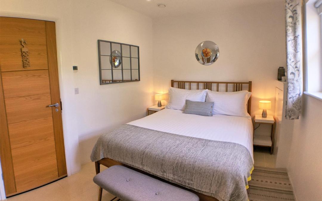 Photo of Bedroom in Hawkhurst