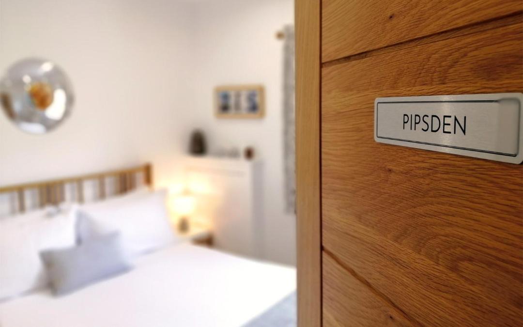 Photo of Bedroom in Hawkhurst