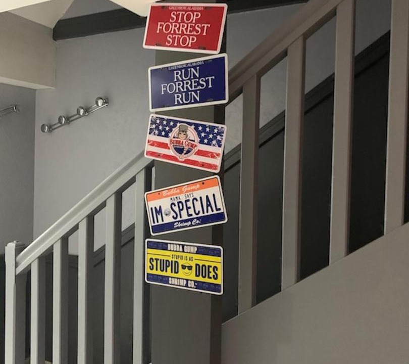 Photo of Buildings in Sainte-Marie-du-Mont