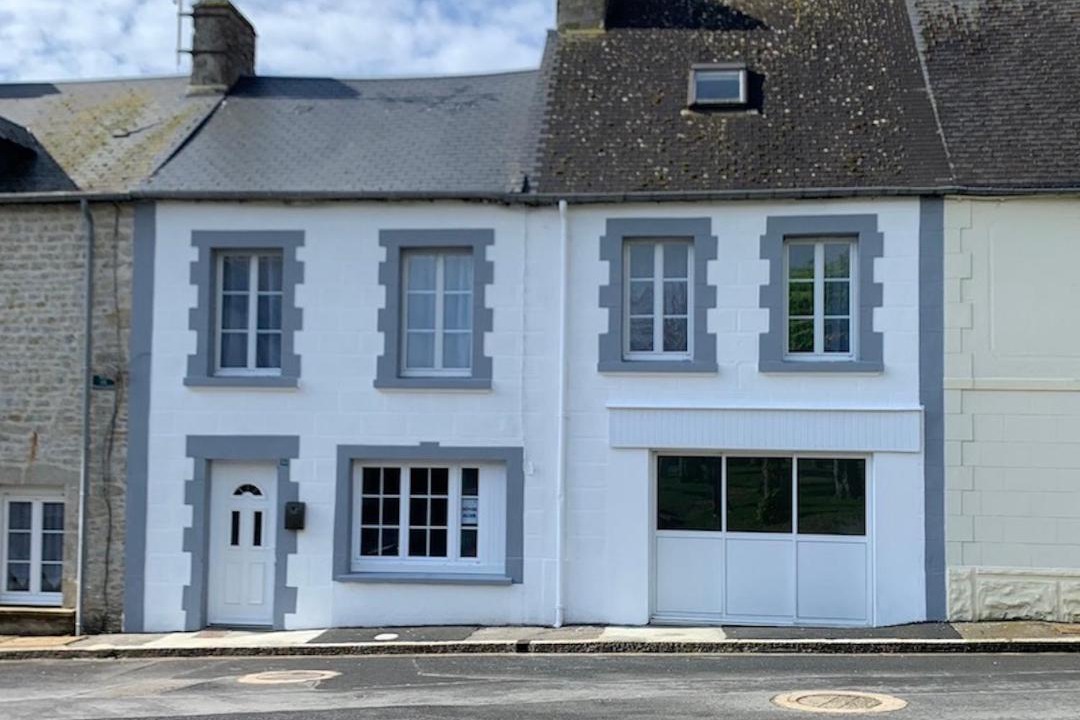 Photo of Others in Sainte-Marie-du-Mont