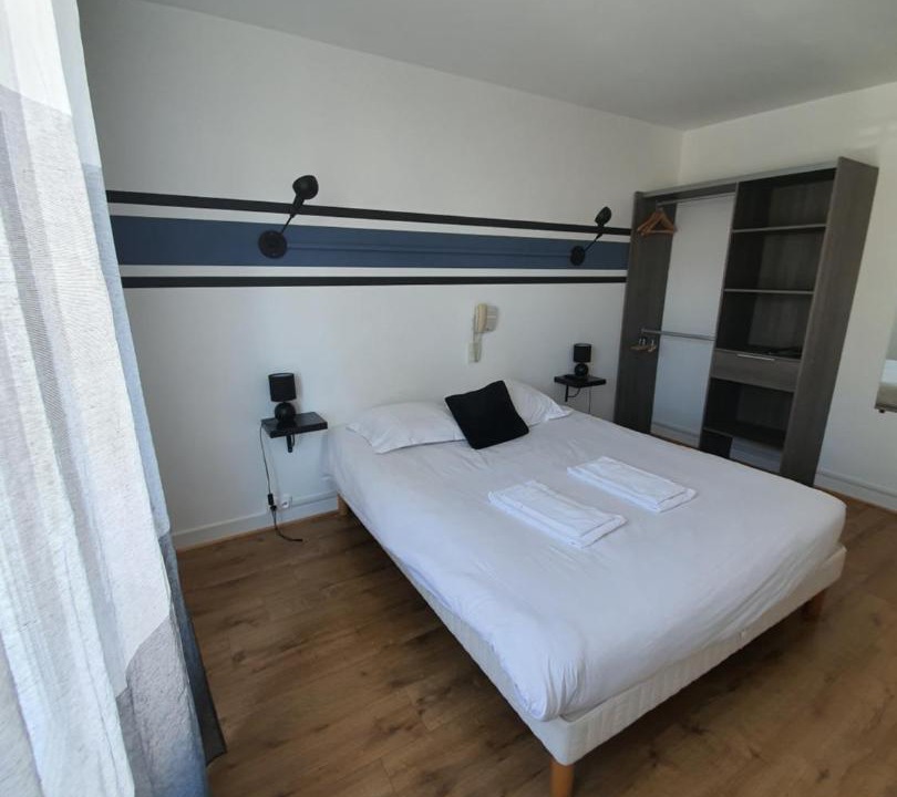 Photo of Bedroom in Carnac