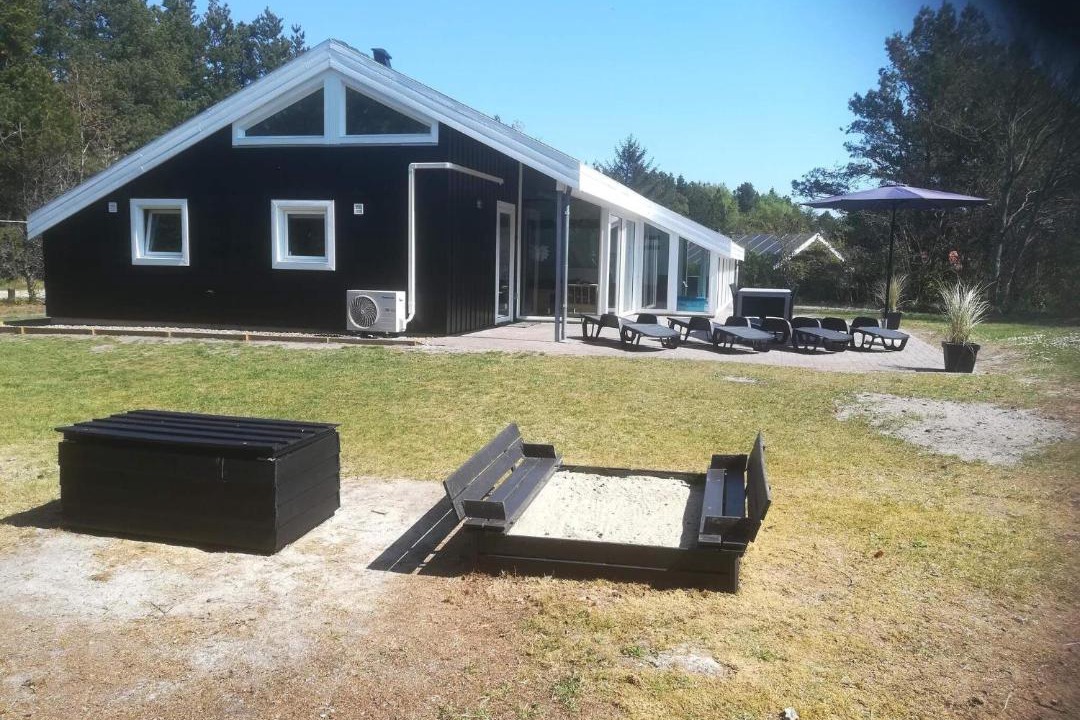 Photo of Buildings in Houstrup