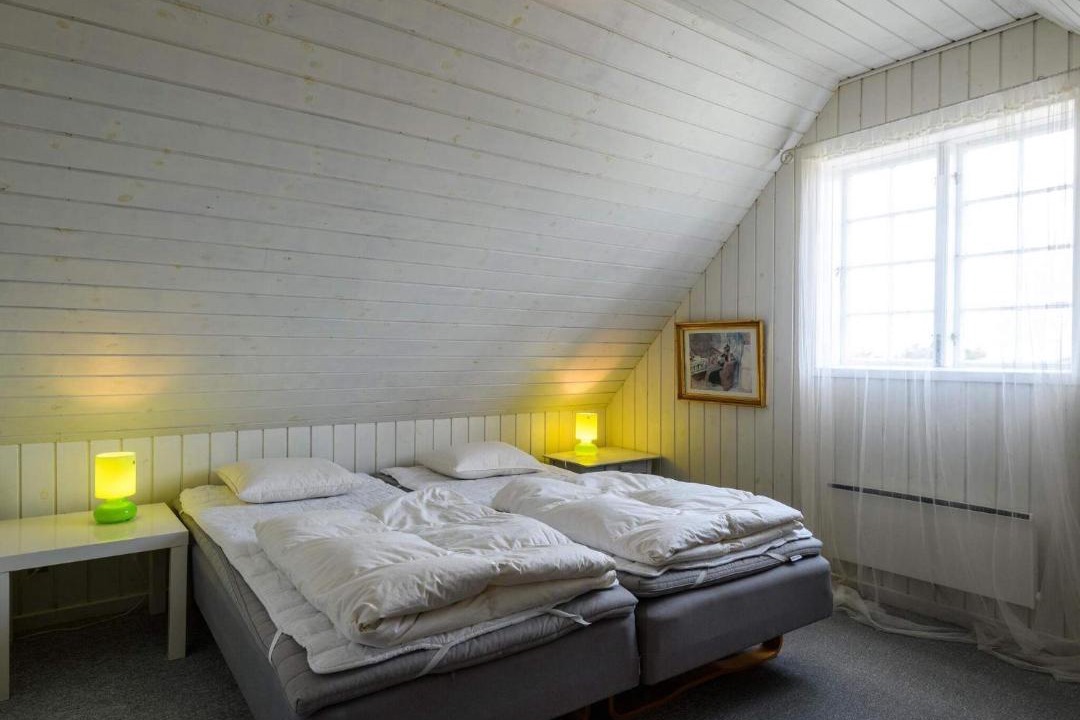 Photo of Bedroom in Sønderho