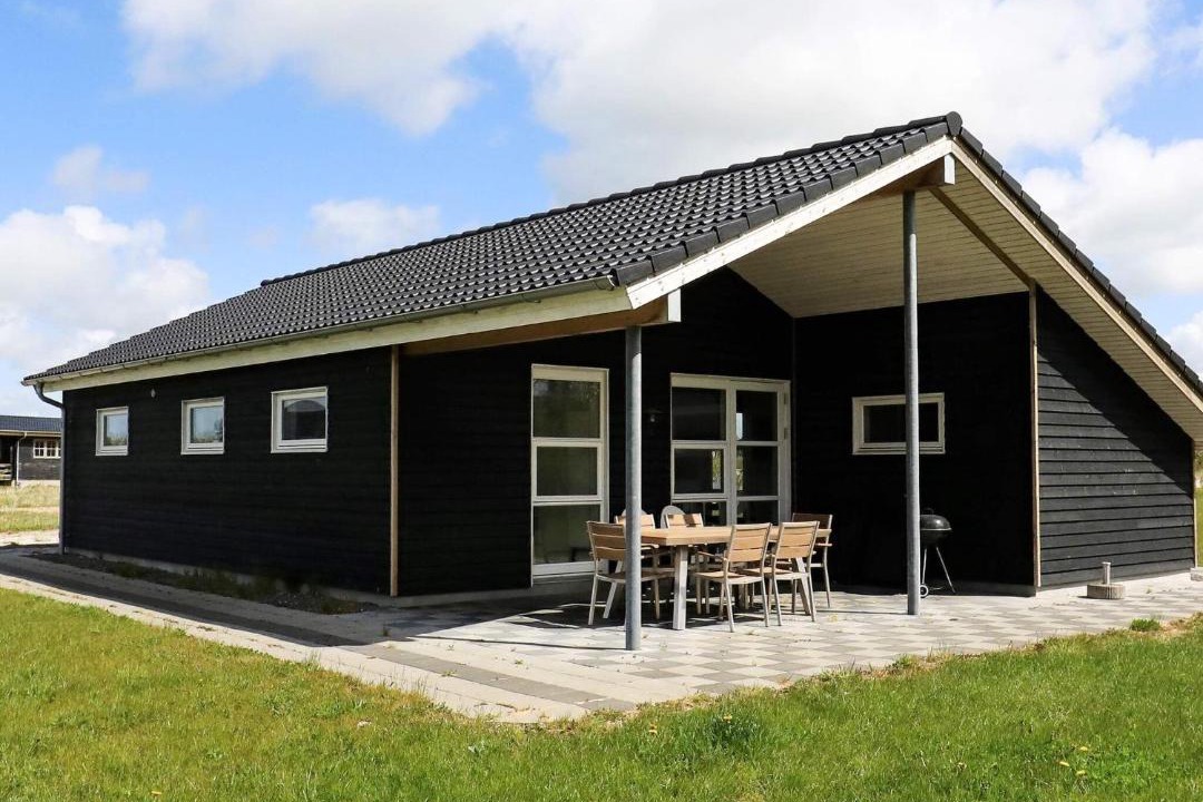 Photo of Buildings in Spøttrup