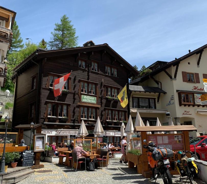 Photo of Others in Andermatt