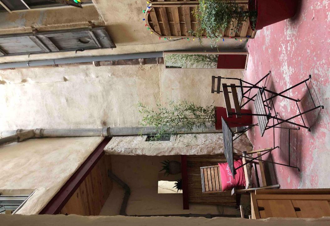 Photo of Kitchen in Ecusson