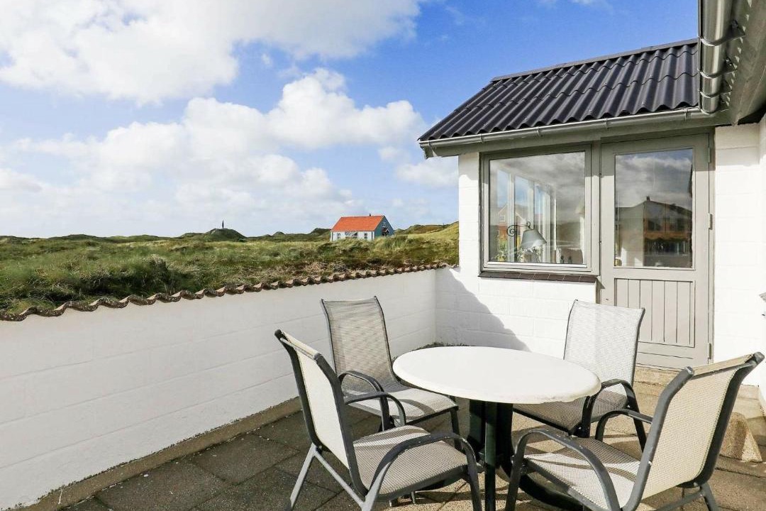 Photo of Patio Balcony in Vorupør
