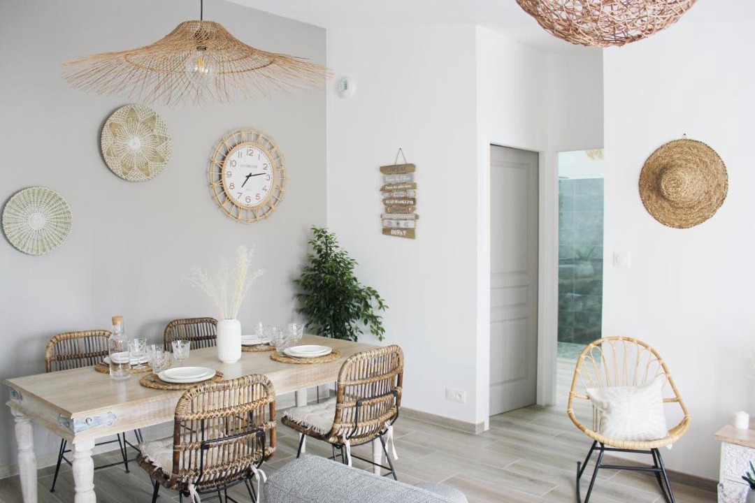 Photo of Livingroom in Andilly