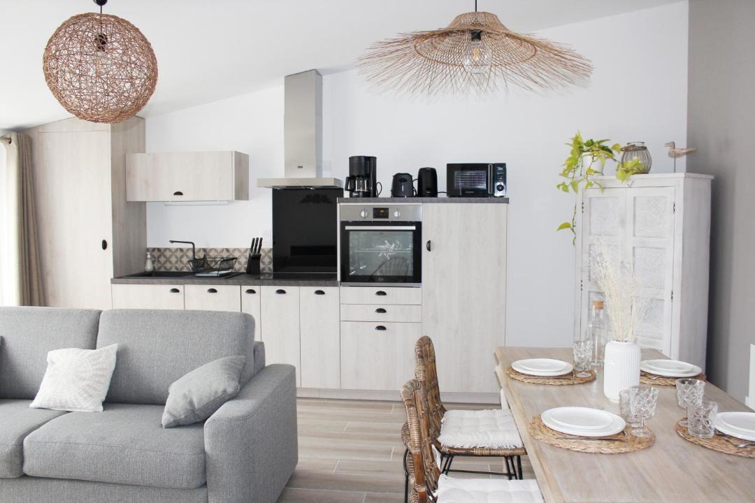 Photo of Livingroom in Andilly