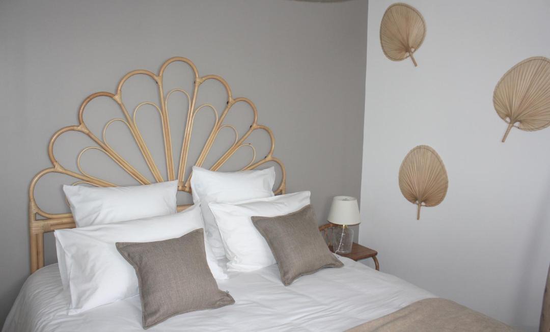 Photo of Bedroom in Andilly